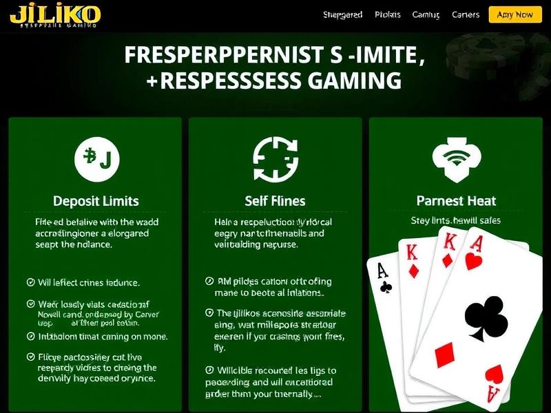 Welcome to Jiliko Casino, your premier destination for online casino games, sports betting, and live dealer action. Play real money slots, table games, and enjoy exclusive promotions, including the popular Asiatic Club Series. Join now for thrilling casino experiences in New Jersey and beyond.